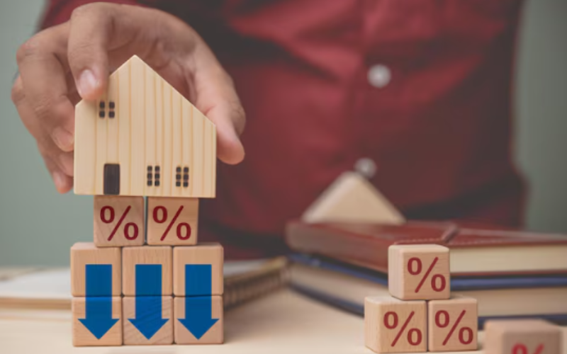 Lowest Mortgage Rates in Houston, Texas