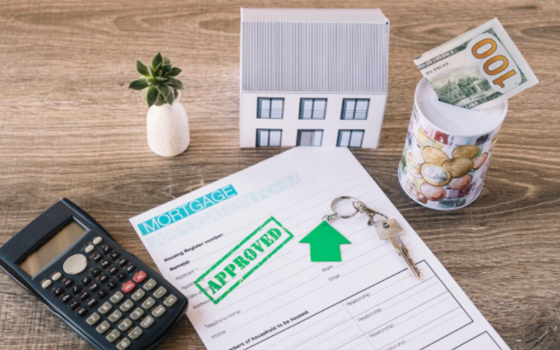 Lowest Mortgage Rates in Houston, Texas