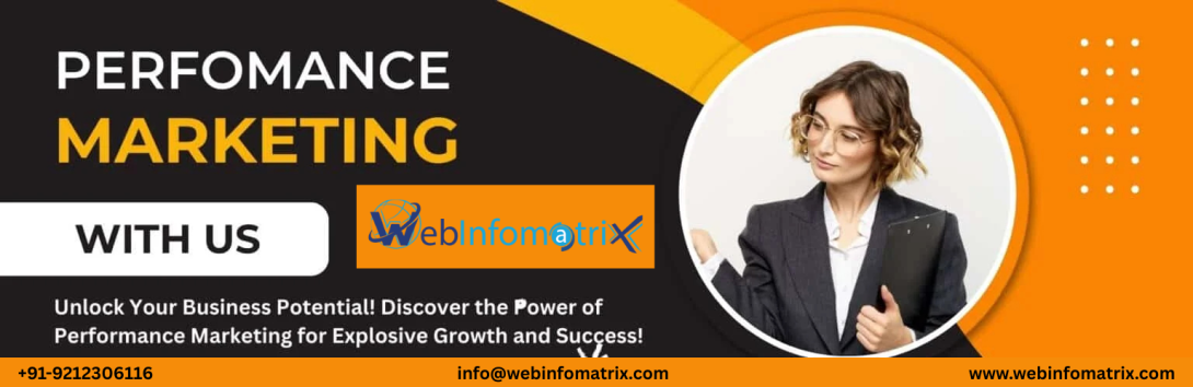 best performance marketing agency, performance based advertising, performance lead generation