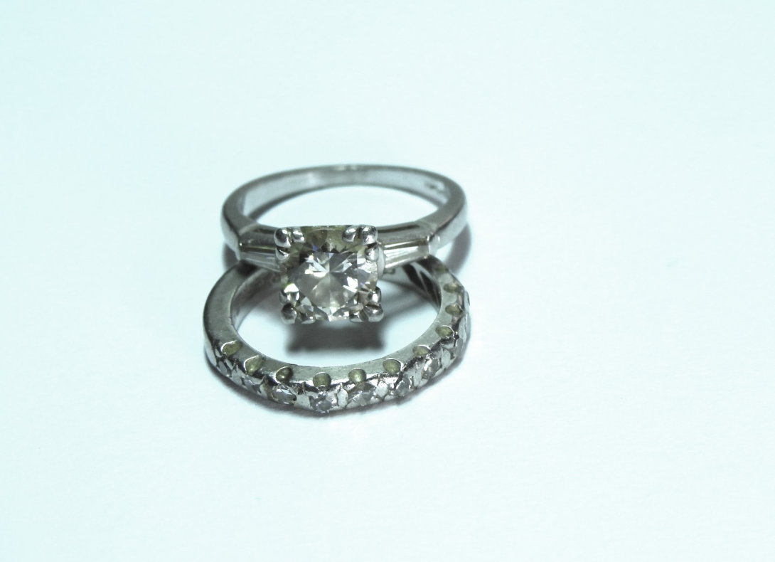 Jewelry Appraisers Divorce in Florida