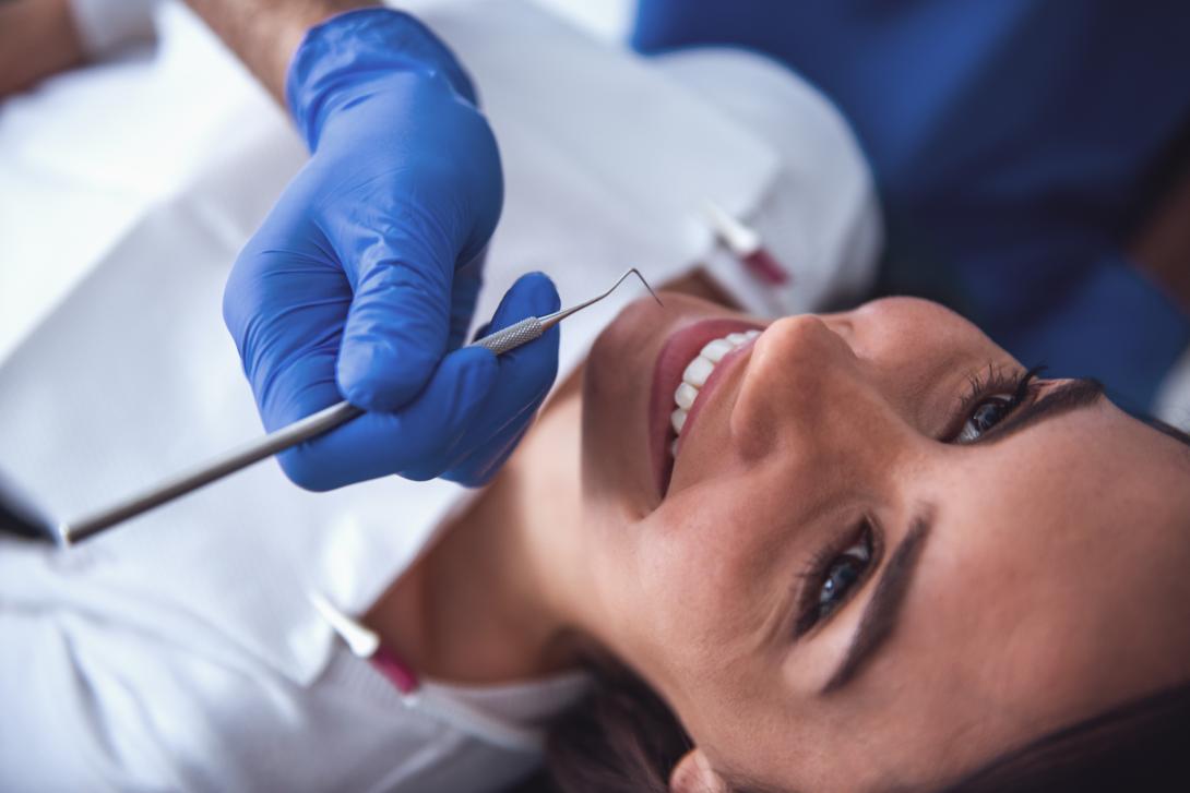 General Dentist in Fitchburg