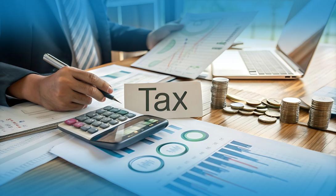 Online Accounting Services in Australia