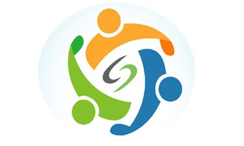 college logo