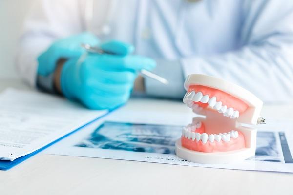 Dentist Rocklin: Complete Dental Care for Every Patient