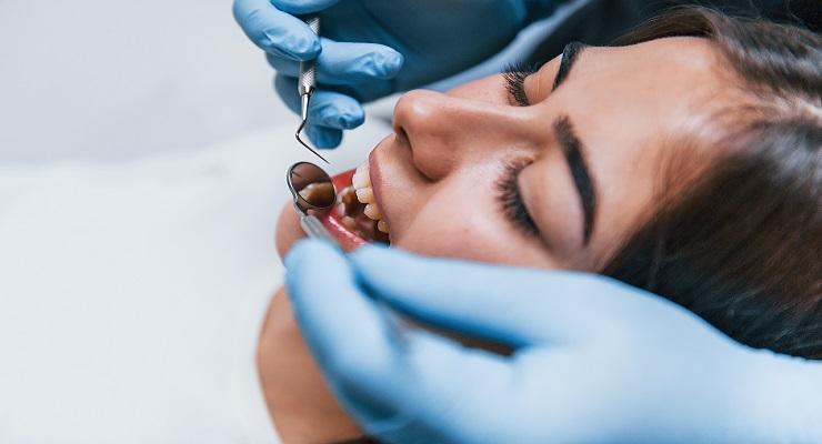 Trusted Lilburn Dentist
