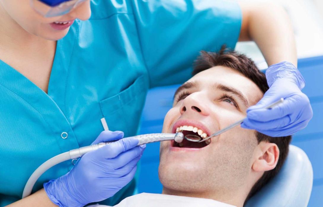 find dentist near you