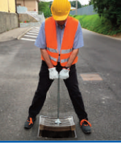 Manhole Cover Extractor Supplier