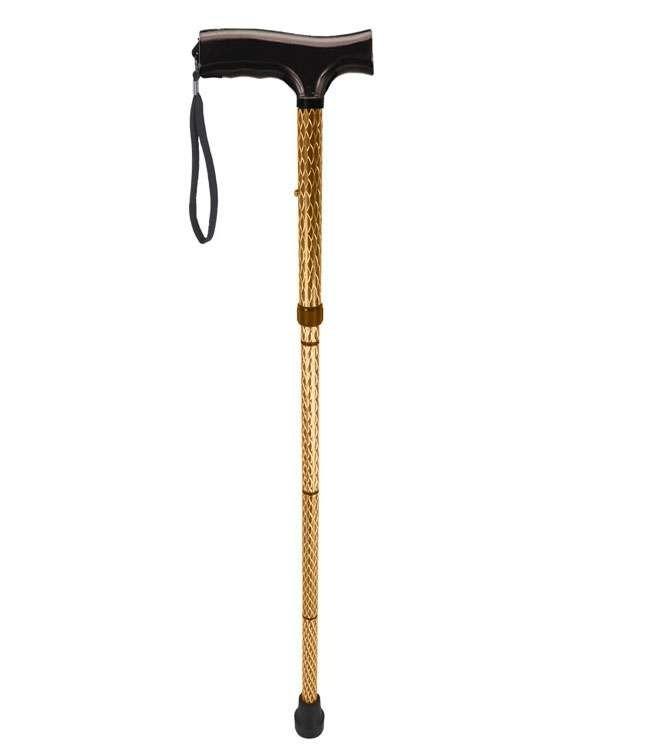 folding canes for walking