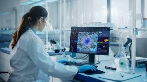 pharma software solutions