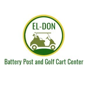 Golf Cart Dealer