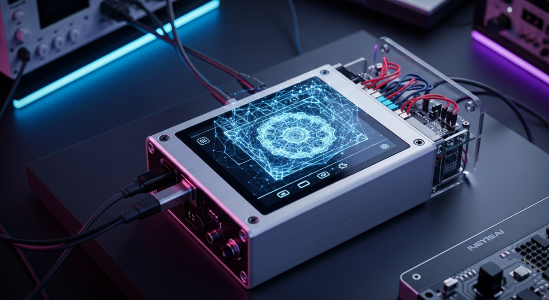 embedded gen AI application 
