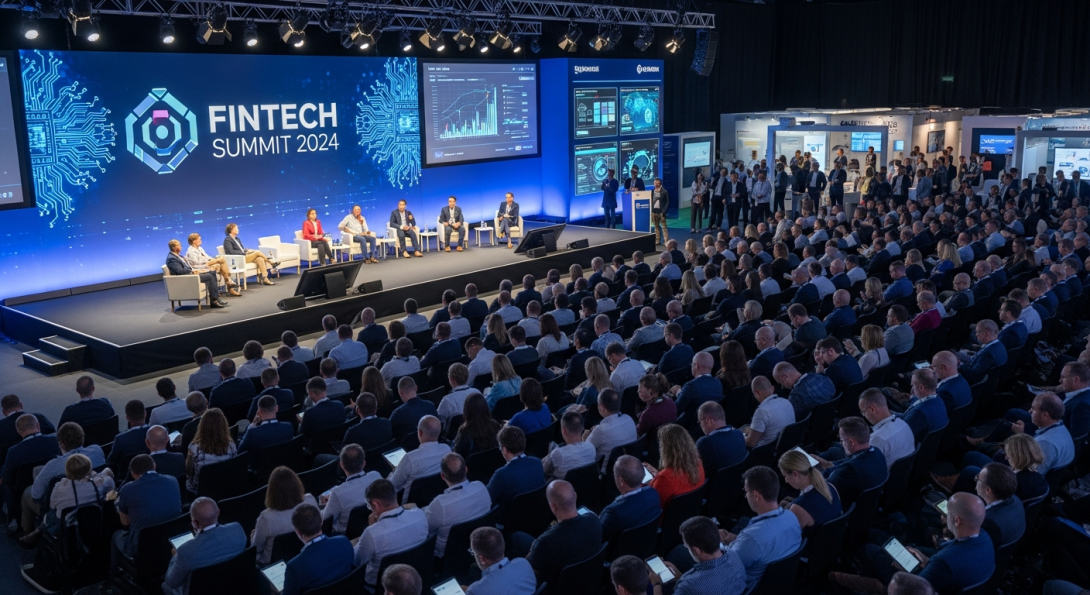 financial technology summit 