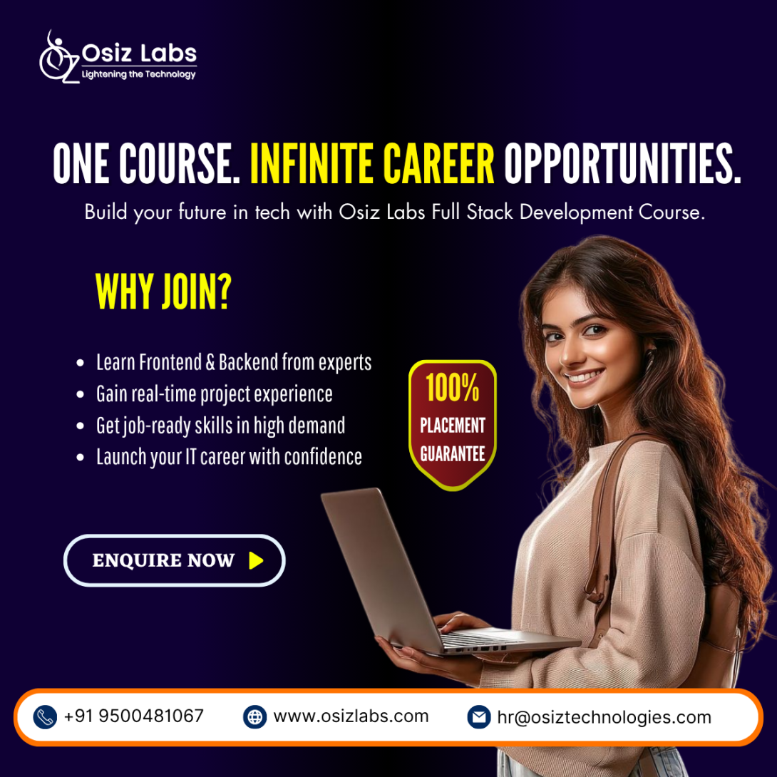 Full stack developer course in madurai, Full stack development course in madurai, Full stack course,
