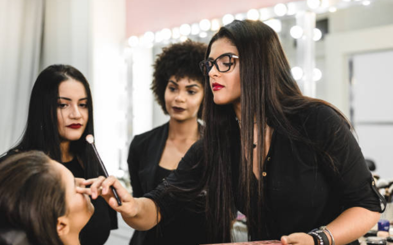 Leading Beauty Training Courses in Melbourne