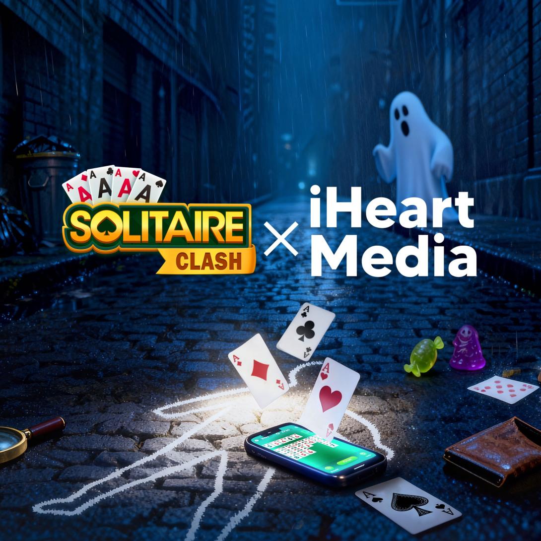 murder mystery game