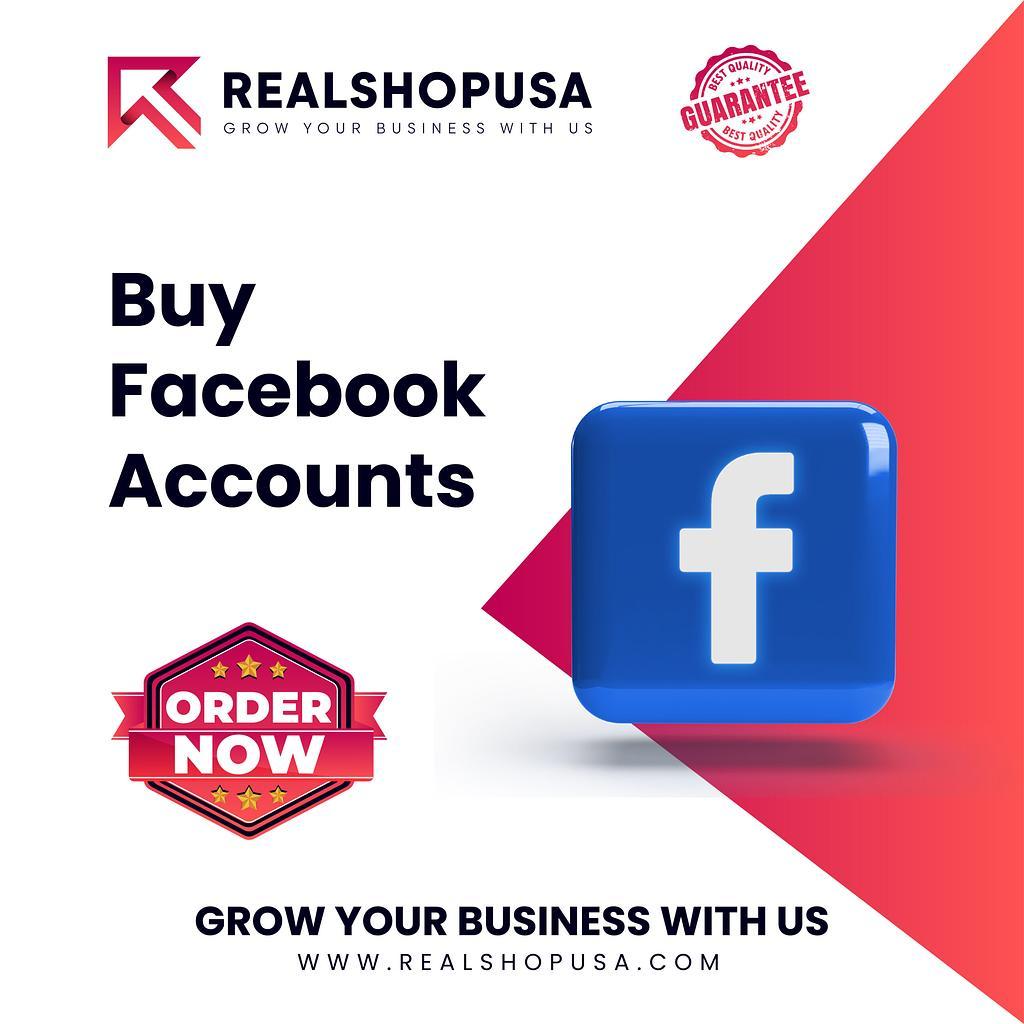Why Buying Facebook Accounts Isn’t the Right Choice — And How to Build Your Online Presence Safely (2025)...