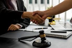 contingency patent attorney