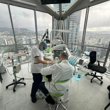 Best Cosmetic Dentist in Lebanon, Botox lebanon, Dental Implants Lebanon