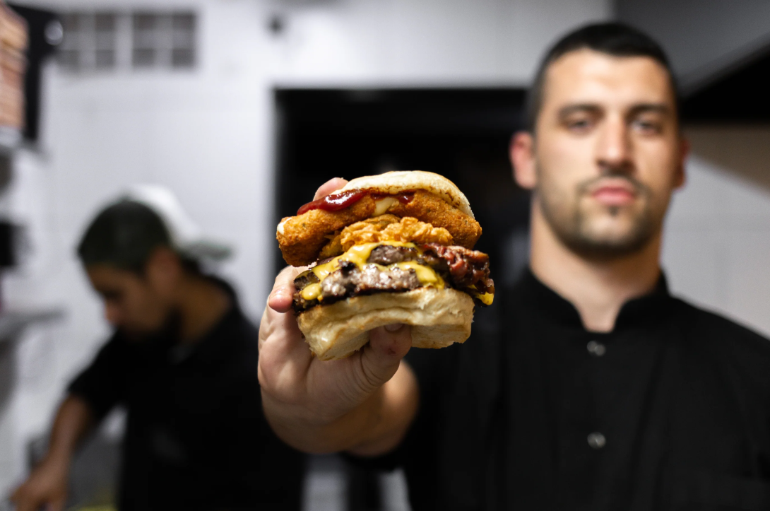 Aramtec is one of the UAE’s longest-established food service companies. We import premium food brands and products from around the globe, supplying hotels, restaurants, airlines, and other commercial F&B outlets across the GCC.