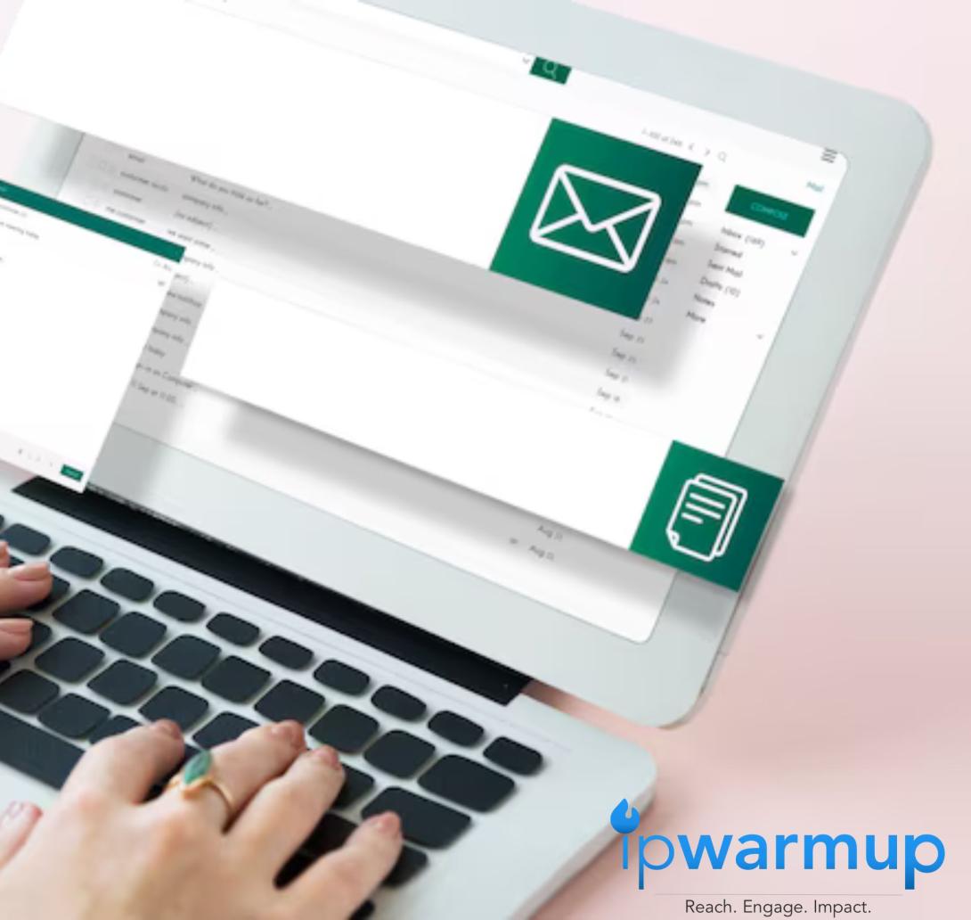 ipwarmup