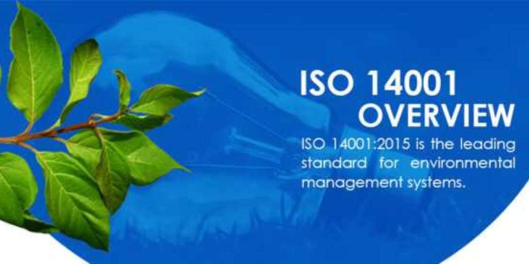 ISO 14001