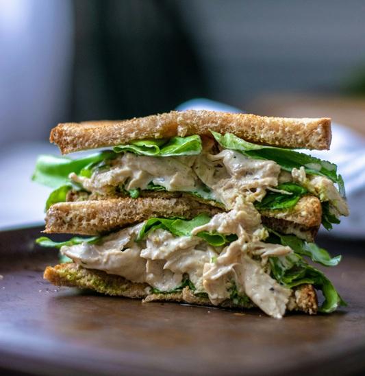 Best Chicken sandwich
