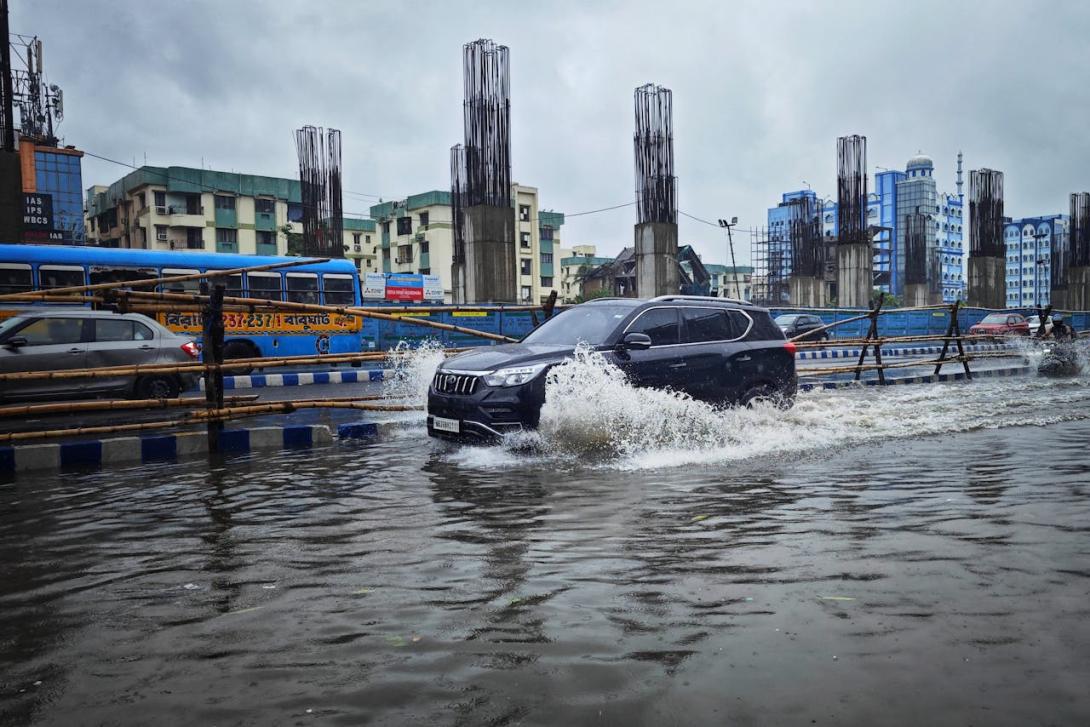 climate change effects 