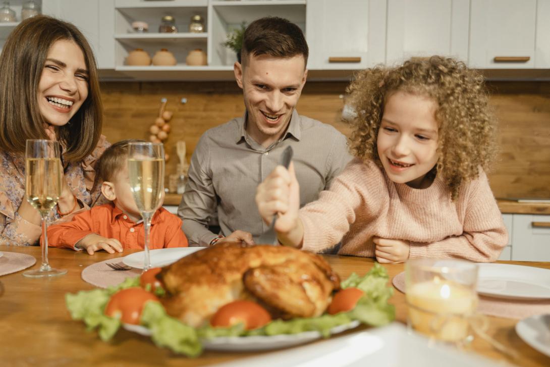 Finding Unexpected Thanksgiving Day Deals Beyond the Big Box Stores