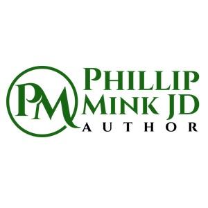 Political Thriller Book