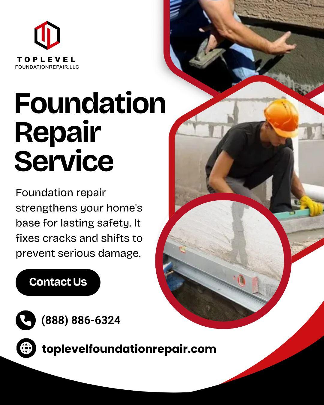 pier and beam foundation