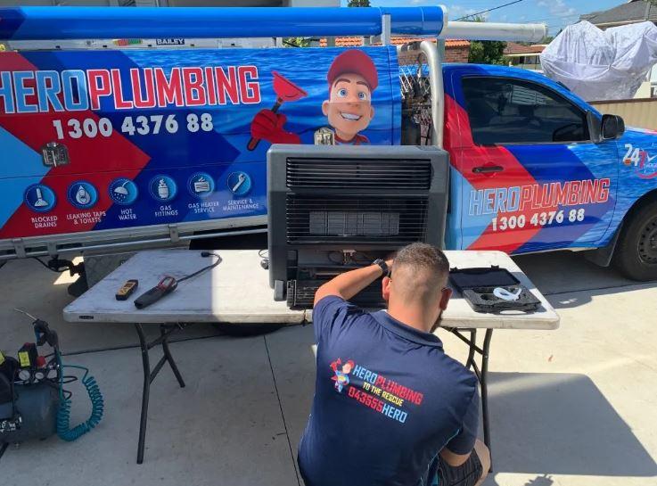 Plumbing Services
