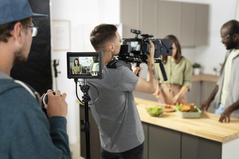 Promotional Video Production Melbourne