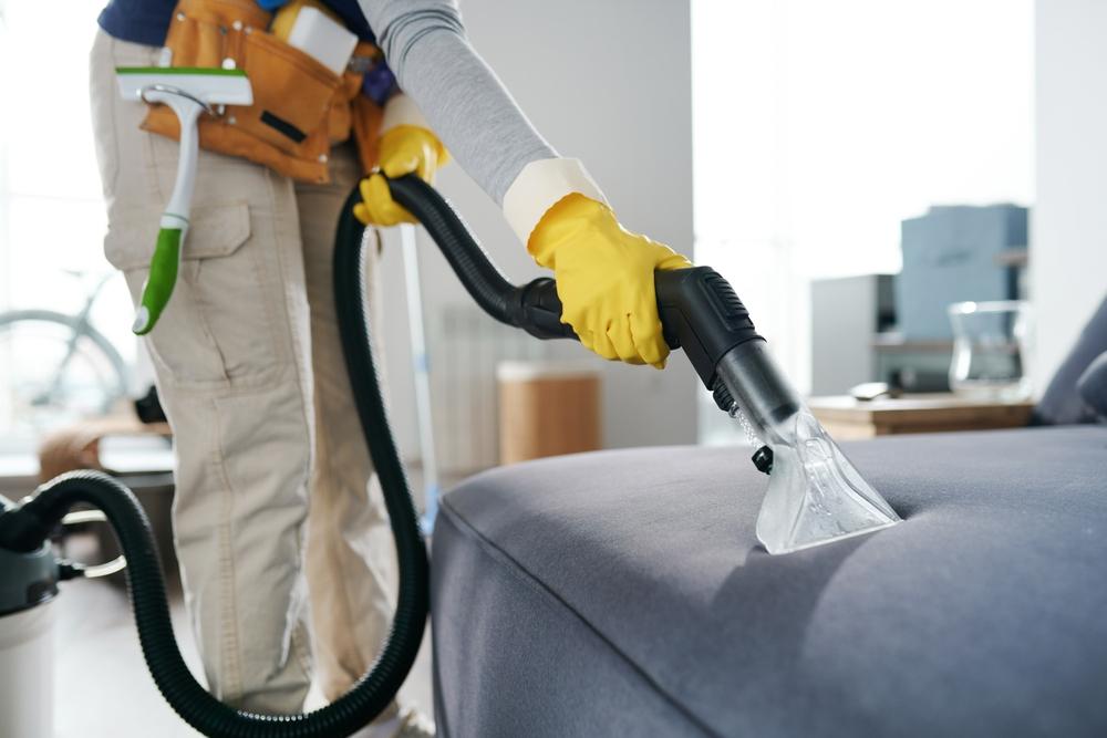 eco cleaning