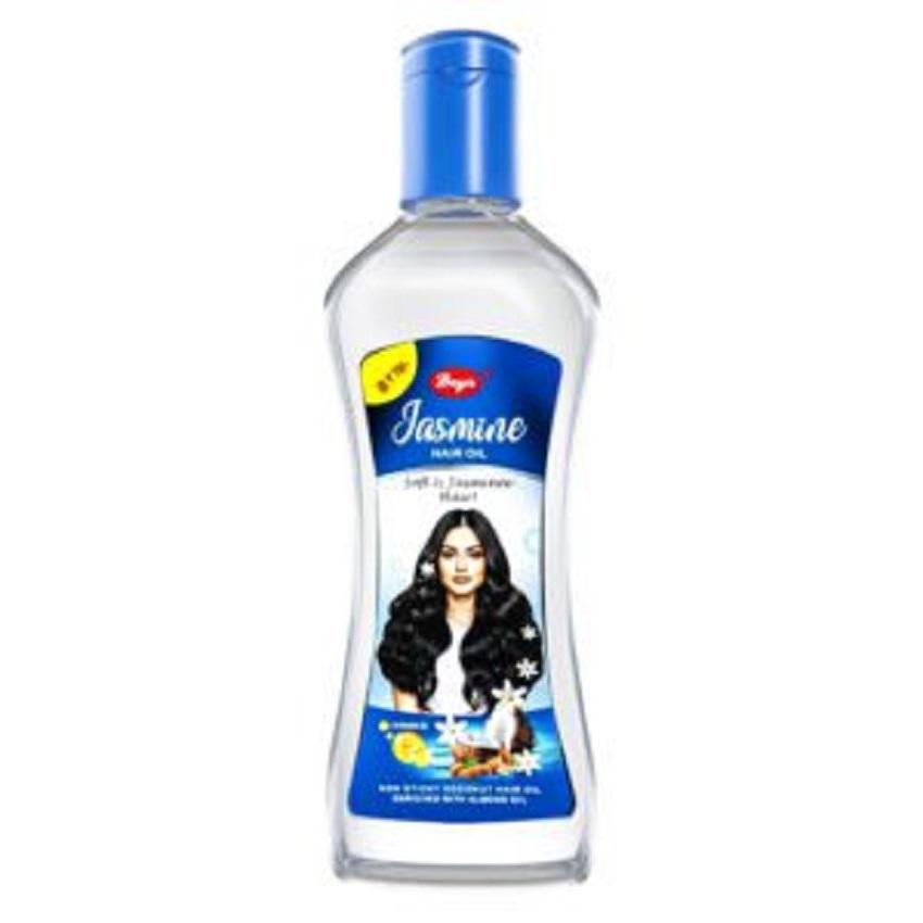 Best Jasmine Hair Oil in Kolkata