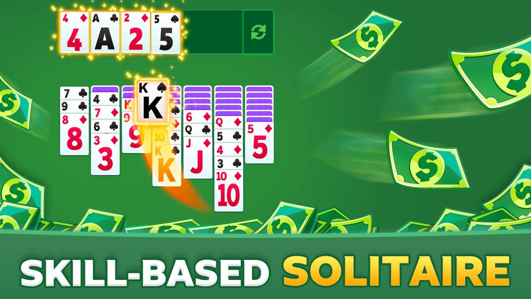 How to play solitaire?