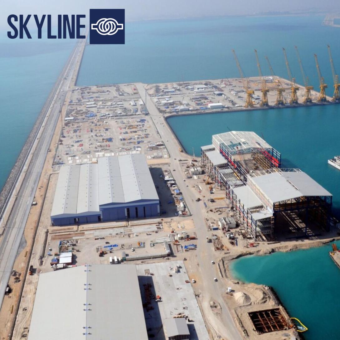 skylinegroup
