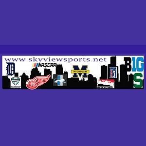 Sports Media
