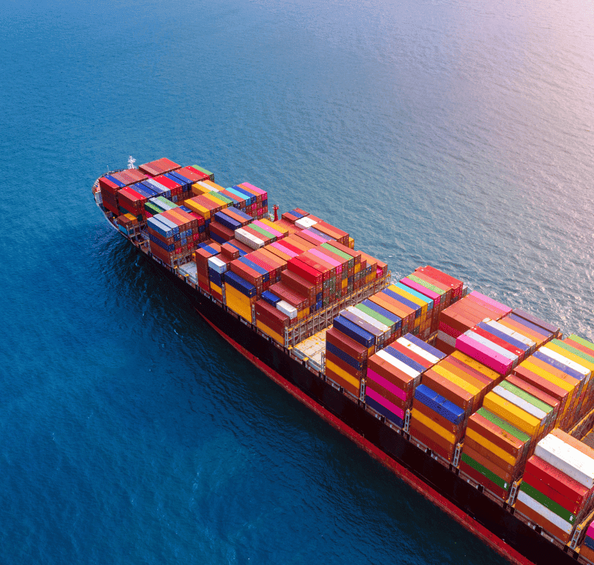 sea freight company lebanon, shipping services lebanon, freight forwarding lebanon
