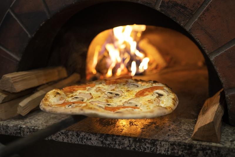 wood fired pizza oven melbourne