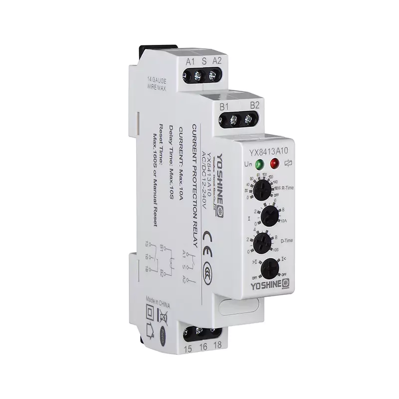 Pulse Relays Supplier 