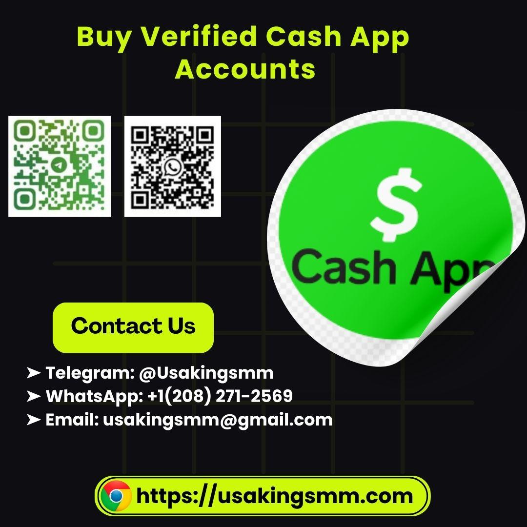 Where to Buy Verified Cash App Accounts Quickly and Safely