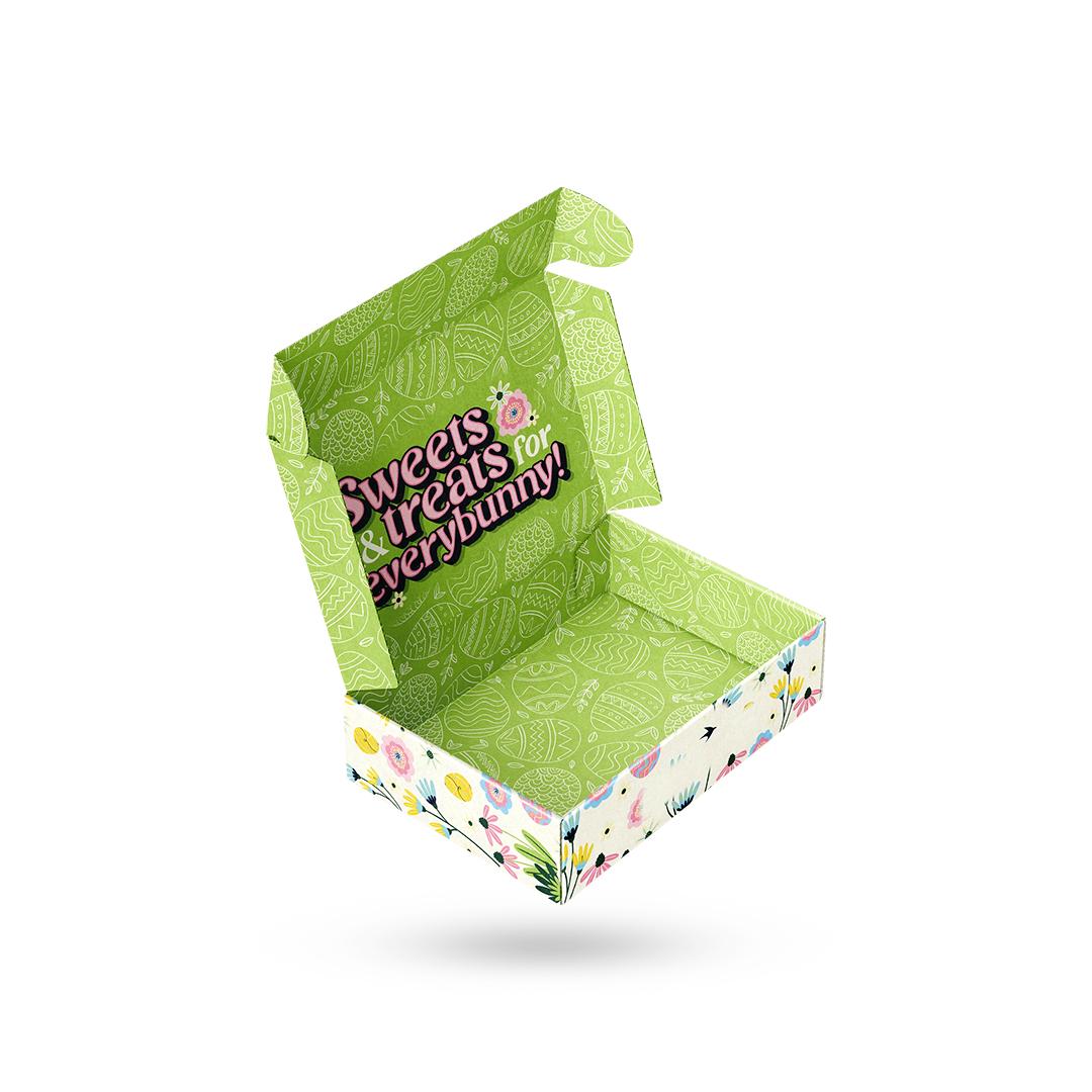 mailer boxes 