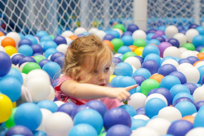 Affordable Doha Toddler Play Centers for Family Outings 2025