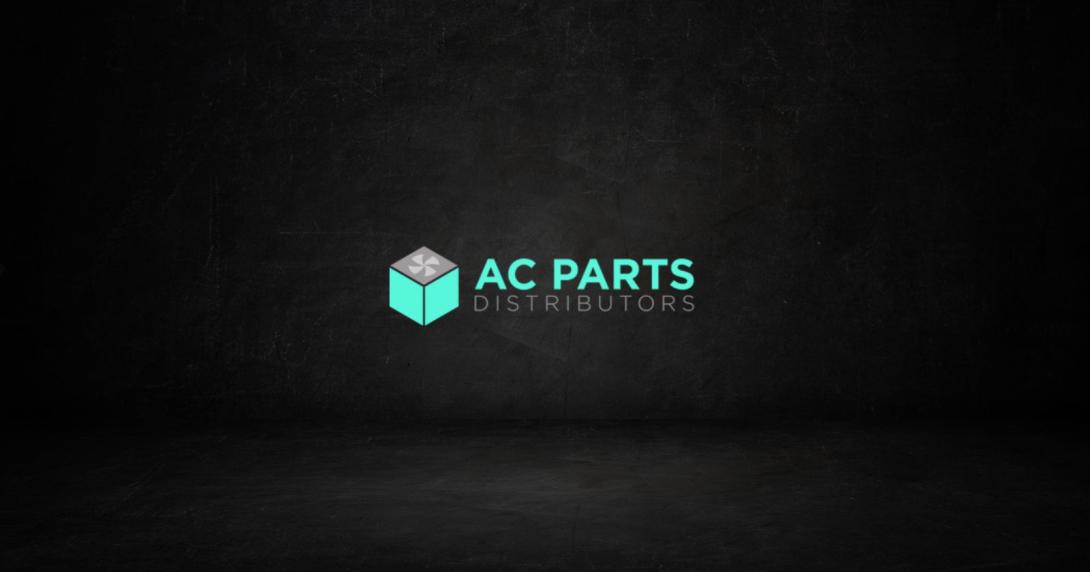Ac Outdoor unit parts