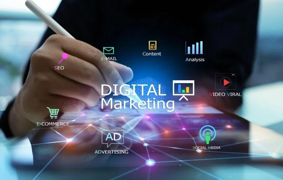 Digital Marketing Training in Lucknow , Digital Marketing Course in Lucknow