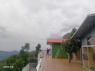 Best Resort in Dhanaulti