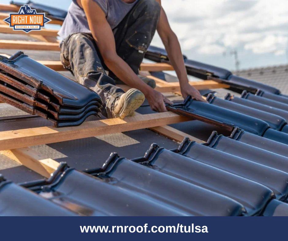 Best Roofing Companies in Tulsa