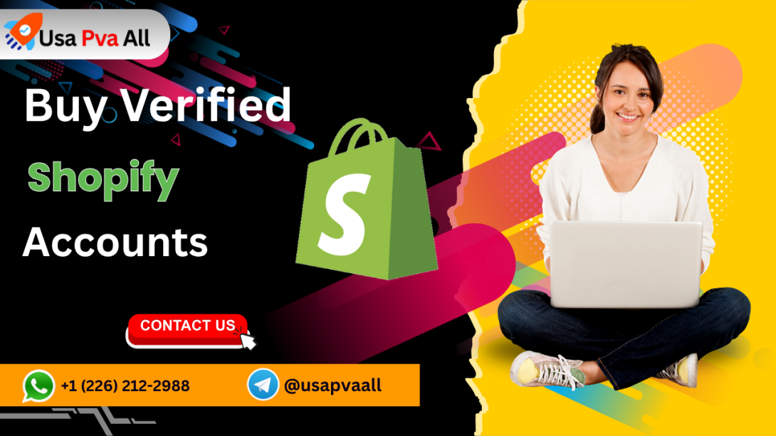 Shopify 