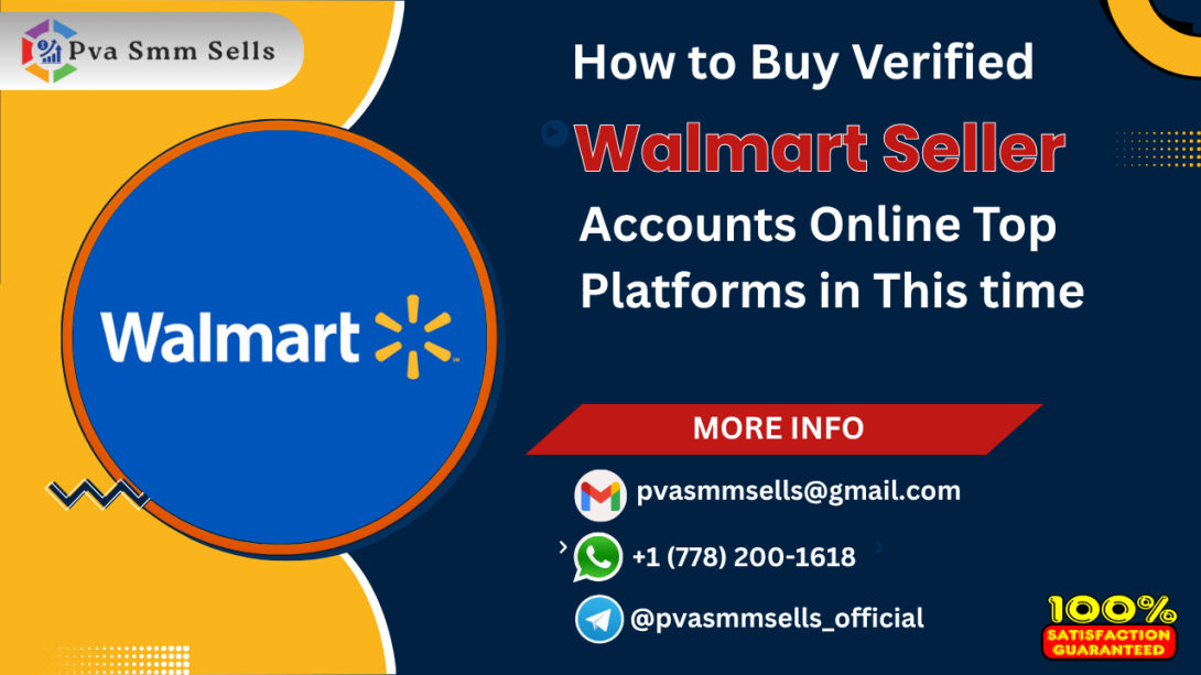 Walmart Seller