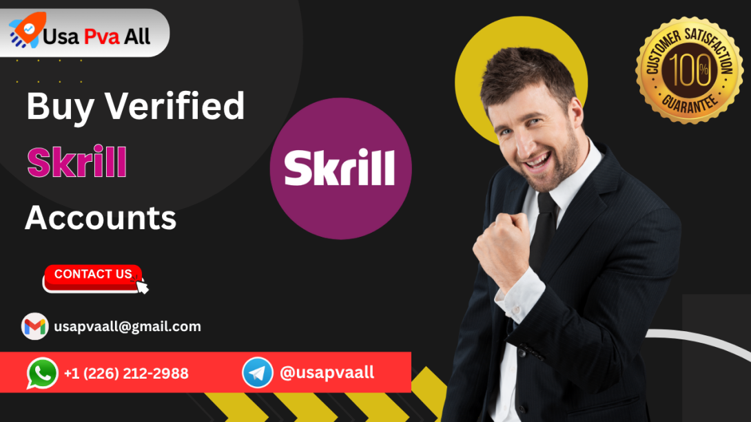 Skrill 